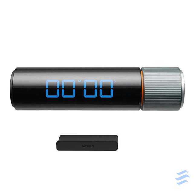 Rotation countdown timer Baseus heyo (black) Other