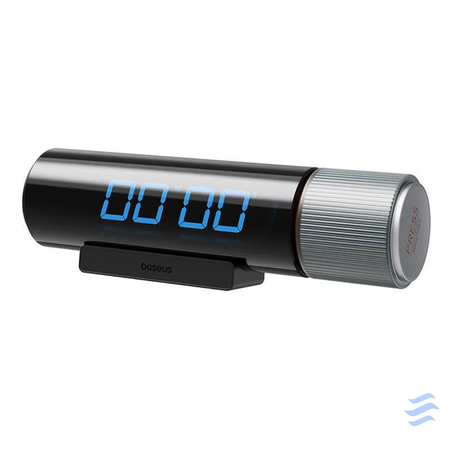 Rotation countdown timer Baseus heyo (black) Other