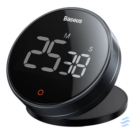 Rotation countdown timer Baseus heyo Pro Dark (grey) Other