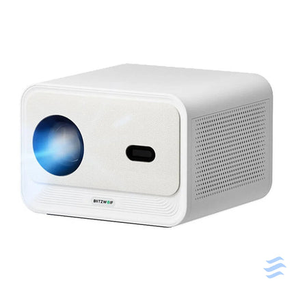 Rzutnik / Projector BlitzWolf BW V3Max 1080p Android Bluetooth Projectors