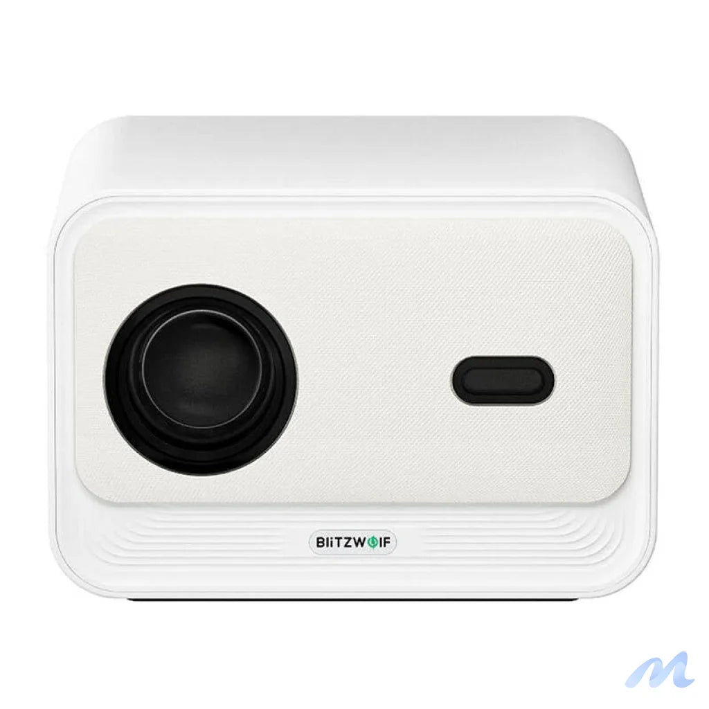Rzutnik / Projector BlitzWolf BW-V3Max 1080p, Android, Bluetooth