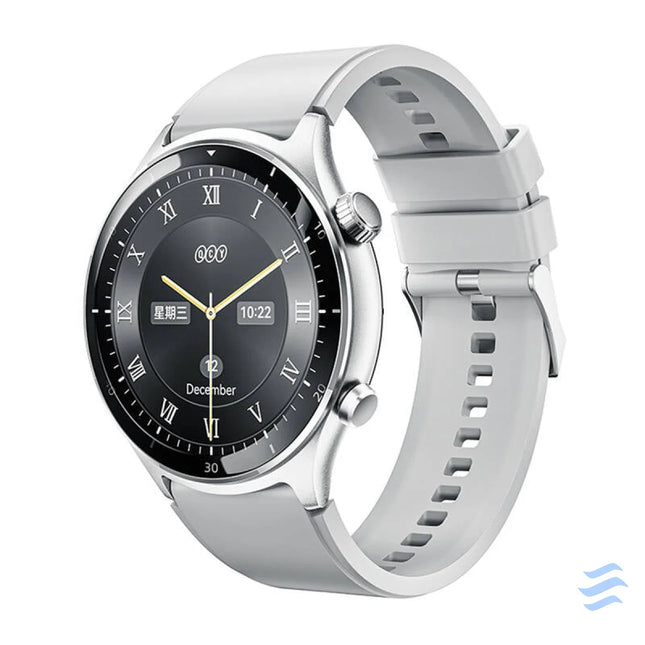 S7 smartwatch (silver) Smartwatches