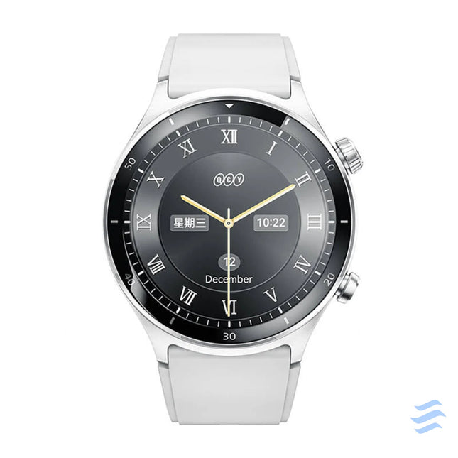 S7 smartwatch (silver) Smartwatches
