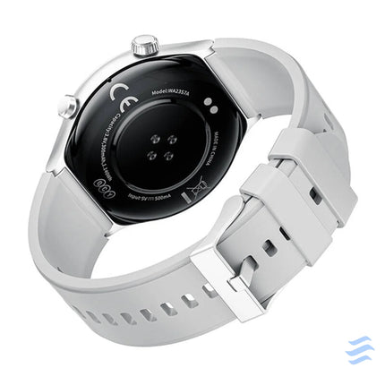 S7 smartwatch (silver) Smartwatches
