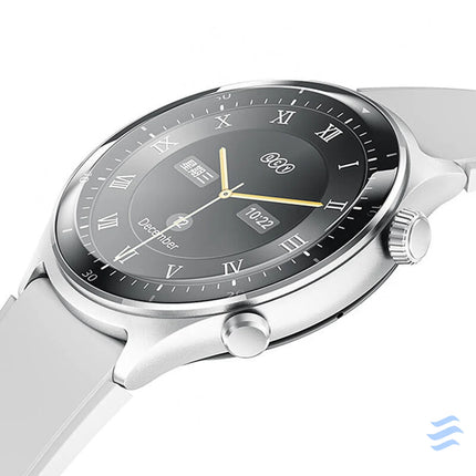 S7 smartwatch (silver) Smartwatches