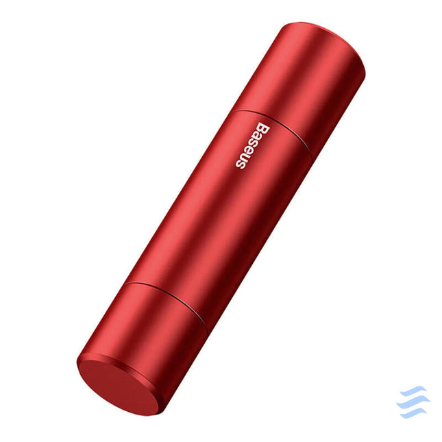 Safety Hammer Baseus Sharp Tool (red) Other