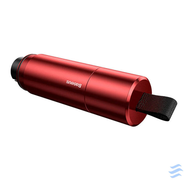 Safety Hammer Baseus Sharp Tool (red) Other