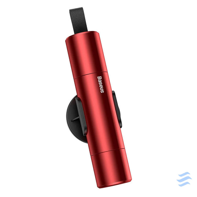 Safety Hammer Baseus Sharp Tool (red) Other