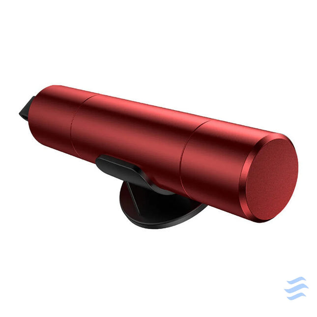 Safety Hammer Baseus Sharp Tool (red) Other