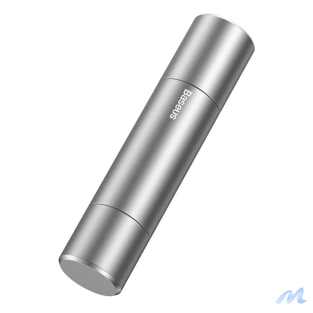 Safety Hammer Baseus Sharp Tool (silver)