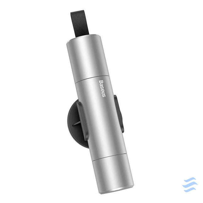 Safety Hammer Baseus Sharp Tool (silver) Other