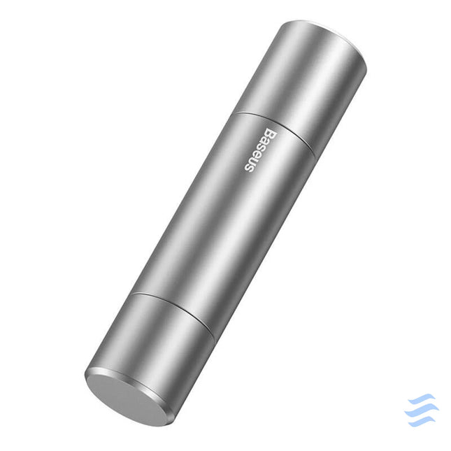 Safety Hammer Baseus Sharp Tool (silver) Other