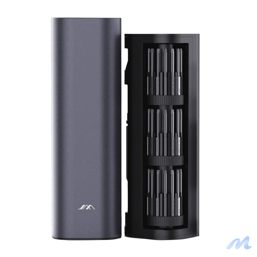 Screwdriver precision set JIMI Home JM-GNT56, 56 pcs