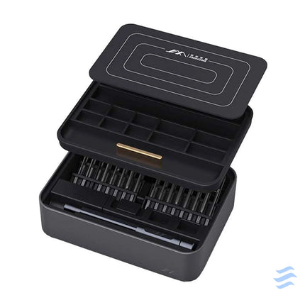 Screwdriver set JIMI Home FM 1 38pcs Screwdrivers