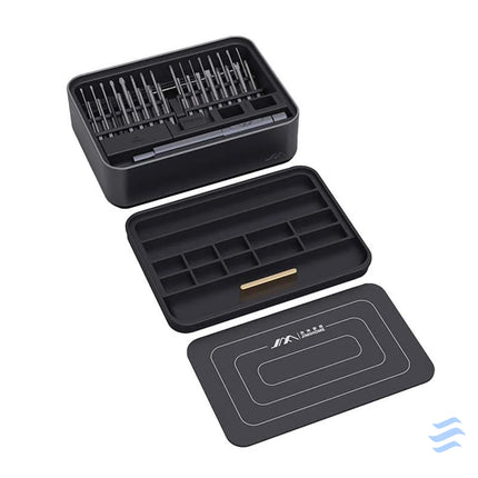 Screwdriver set JIMI Home FM 1 38pcs Screwdrivers