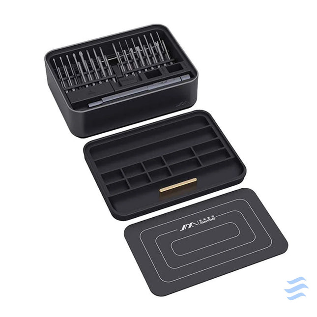 Screwdriver set JIMI Home FM 1 38pcs Screwdrivers