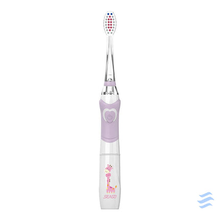 Seago SG 977 sonic toothbrush (pink) Sonic toothbrushes