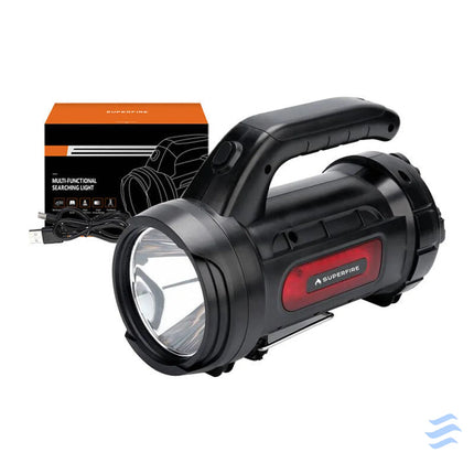 Searchlight Superfire M9 X 440lm USB Other