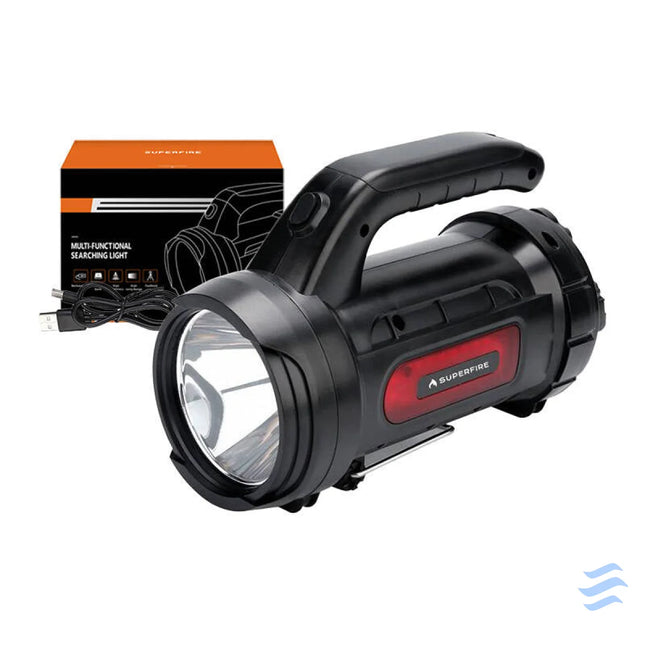 Searchlight Superfire M9 X 440lm USB Other