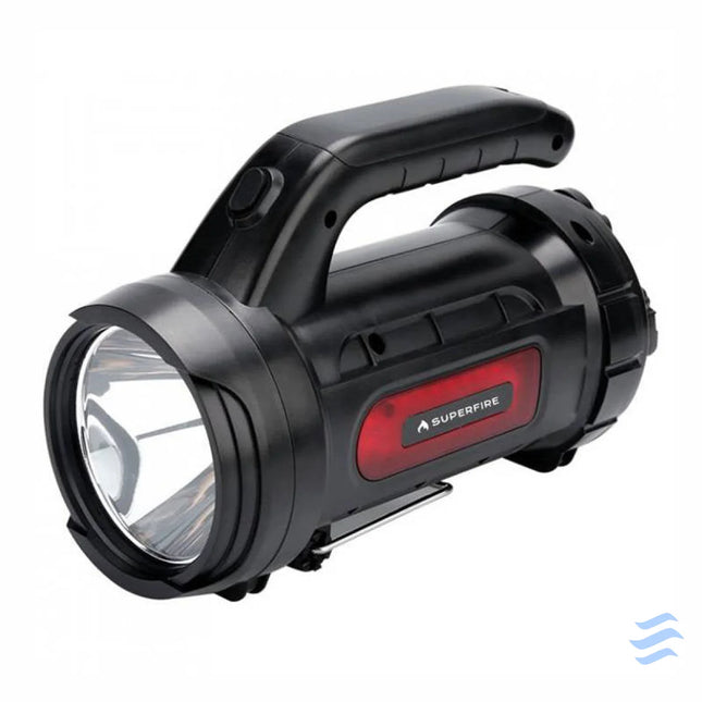 Searchlight Superfire M9 X 440lm USB Other