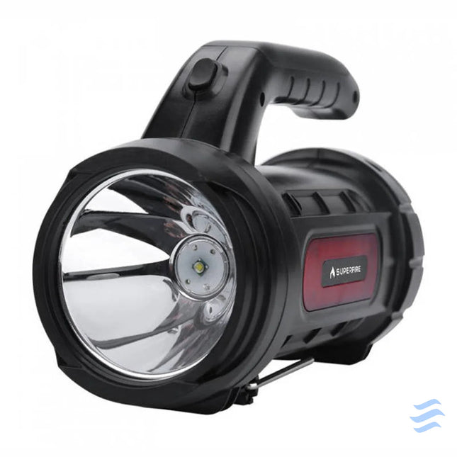 Searchlight Superfire M9 X 440lm USB Other