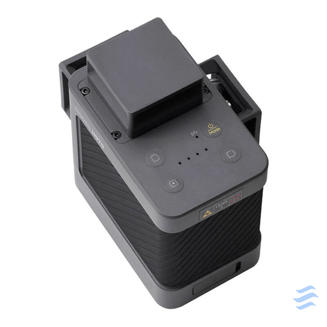 Self levelling 3D 360 cross level laser HOTO QWFGJ002 (±3mm/10m 5200mAh) Measuring tools