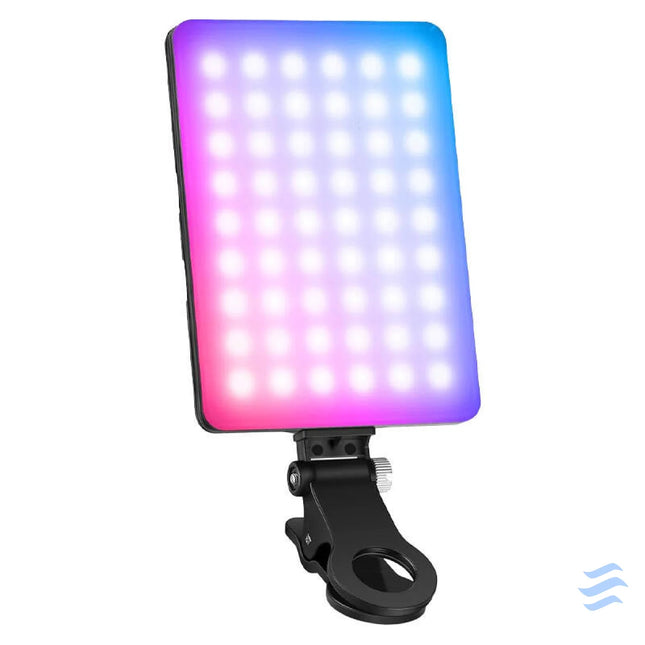 Selfie lamp Neewer VL67C RGB LED 5W Lamps