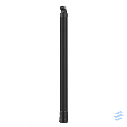 Selfie Stick 2.7M TELESIN carbon fiber for sports cameras Straps mounts and holders