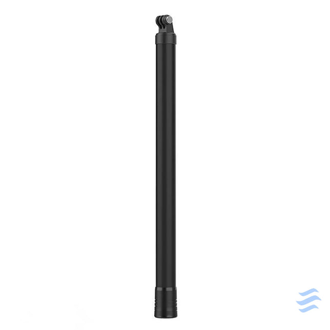 Selfie Stick 2.7M TELESIN carbon fiber for sports cameras Straps mounts and holders