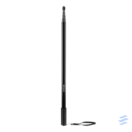 Selfie stick Puluz for Insta360 One RS / X2 / X3 / X4 / X5 3m (PU642B) Booms and selfie sticks