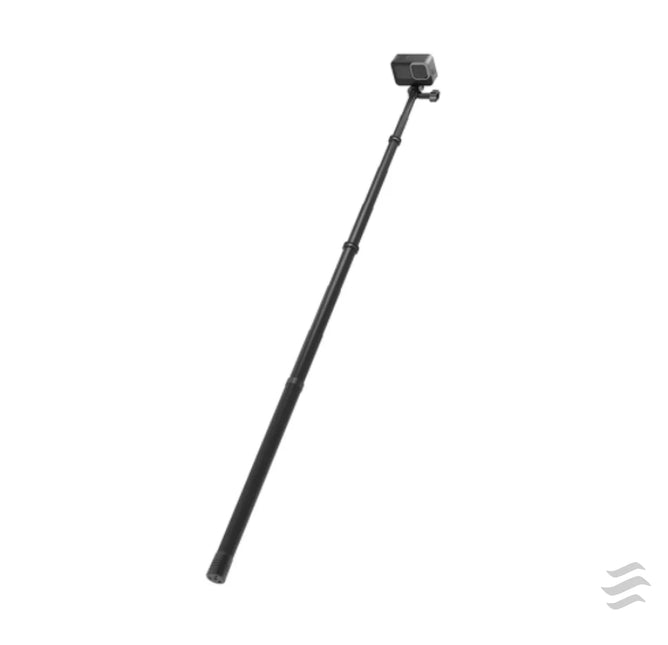 Selfie stick Telesin for sport cameras 3m (IS MNP 300) Straps mounts and holders
