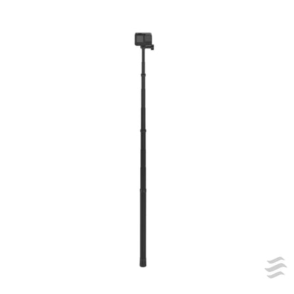 Selfie stick Telesin for sport cameras 3m (IS MNP 300) Straps mounts and holders