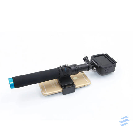 Selfie stick Telesin for sport cameras (GP MNP 090 D) Straps mounts and holders