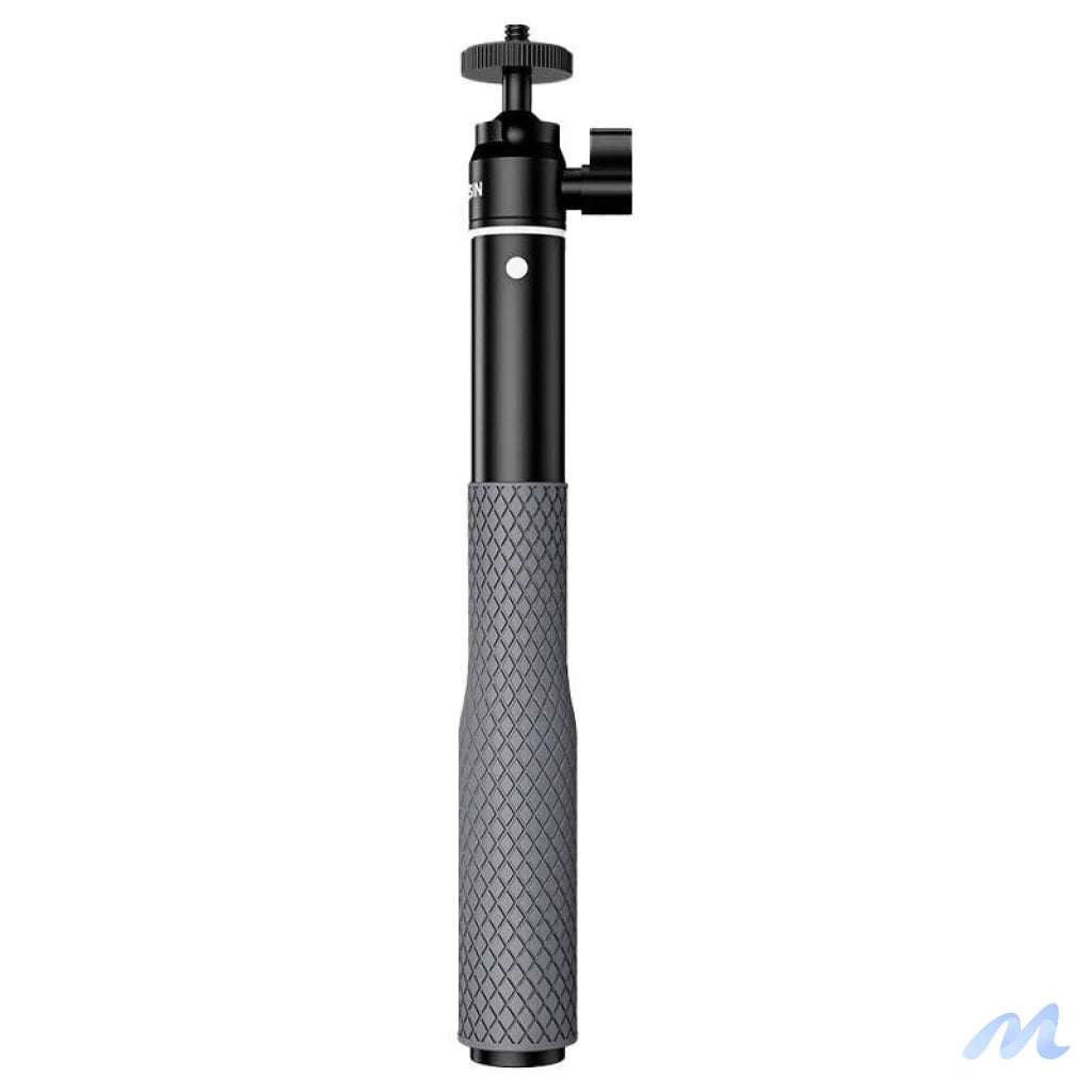 Selfie stick TELESIN with ball head for action cameras