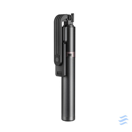 Selfie stick TELESIN with tripod and remote control for GoPro / phones (130 cm) Booms and selfie sticks