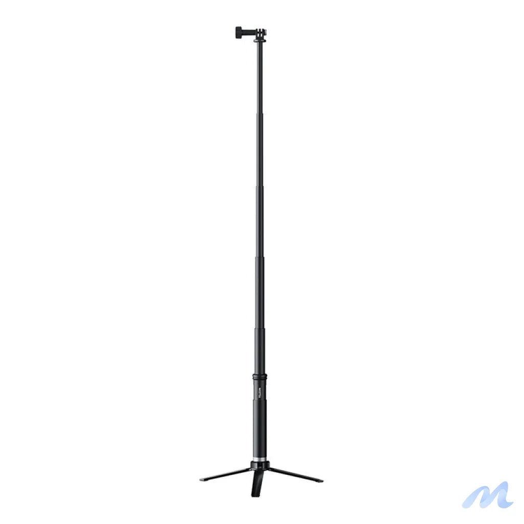Selfie stick / tripod Telesin for sport cameras (GP-MNP-090-S)