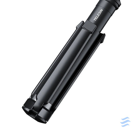 Selfie stick / tripod Telesin for sport cameras (GP MNP 090 S) Straps mounts and holders