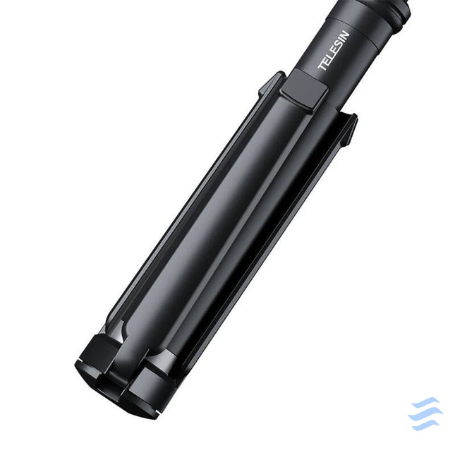 Selfie stick / tripod Telesin for sport cameras (GP MNP 090 S) Straps mounts and holders