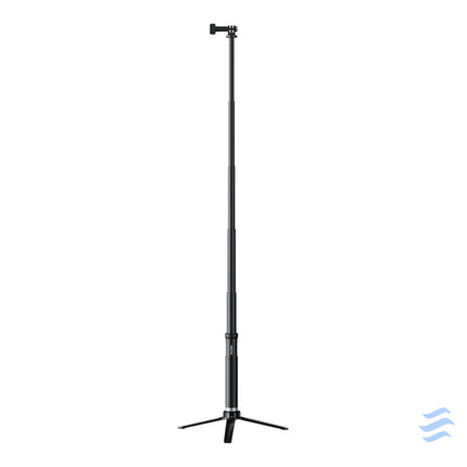 Selfie stick / tripod Telesin for sport cameras (GP MNP 090 S) Straps mounts and holders