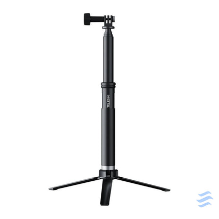 Selfie stick / tripod Telesin for sport cameras (GP MNP 090 S) Straps mounts and holders