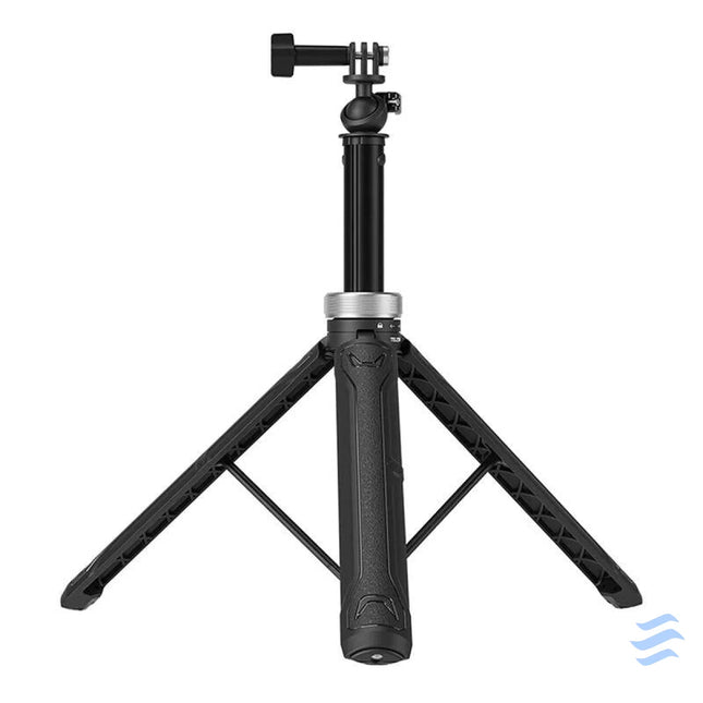 Selfie stick universal 360° Telesin for sports cameras / phones (S1 TSS 01) Straps mounts and holders