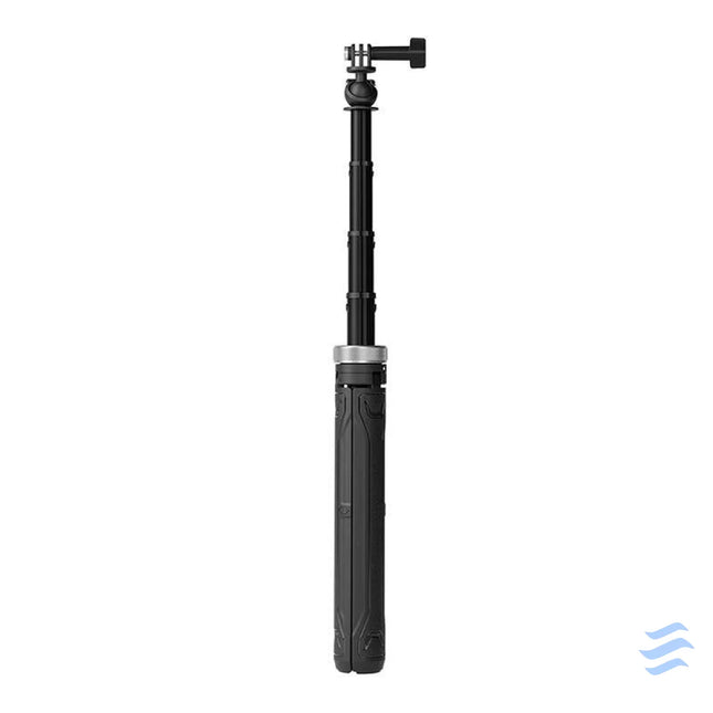Selfie stick universal 360° Telesin for sports cameras / phones (S1 TSS 01) Straps mounts and holders