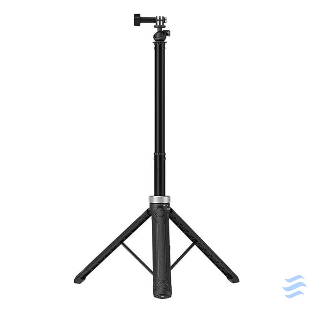 Selfie stick universal 360° Telesin for sports cameras / phones (S1 TSS 01) Straps mounts and holders