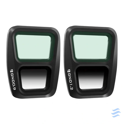 Set of 2 filters Freewell Gradient for DJI Air 3 Filters for drones