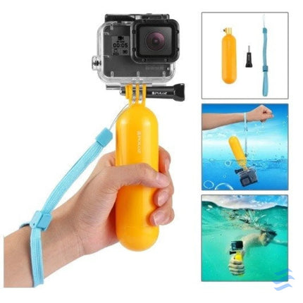 Set of 20 Puluz accessories for sports cameras (including Osmo Action 5 Pro Insta360 Ace Pro 2) PKT18 Sets