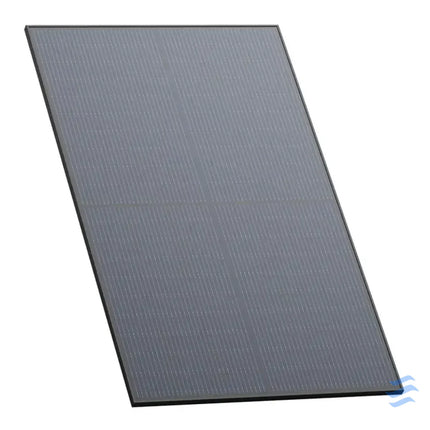 Set of 2x EcoFlow 450W photovoltaic panel Rigid design Photovoltaic panels