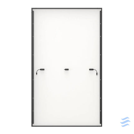 Set of 2x EcoFlow 450W photovoltaic panel Rigid design Photovoltaic panels