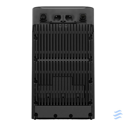 Set of 2x EcoFlow STREAM AC Pro energy storage (2 x 1,92 kWh) Balcony systems
