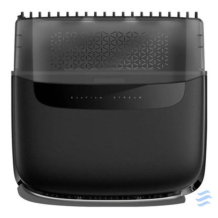 Set of 2x EcoFlow STREAM AC Pro energy storage (2 x 1,92 kWh) Balcony systems