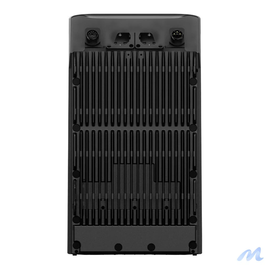 Set of 2x EcoFlow STREAM AC Pro energy storage (2 x 1,92 kWh)